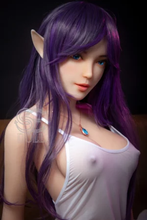 Olivia 151cm E Cup #022 SE Doll