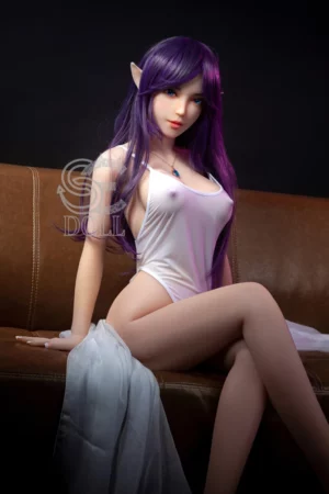 Olivia 151cm E Cup #022 SE Doll