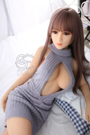 Randi 151cm E Cup #012 SE Doll