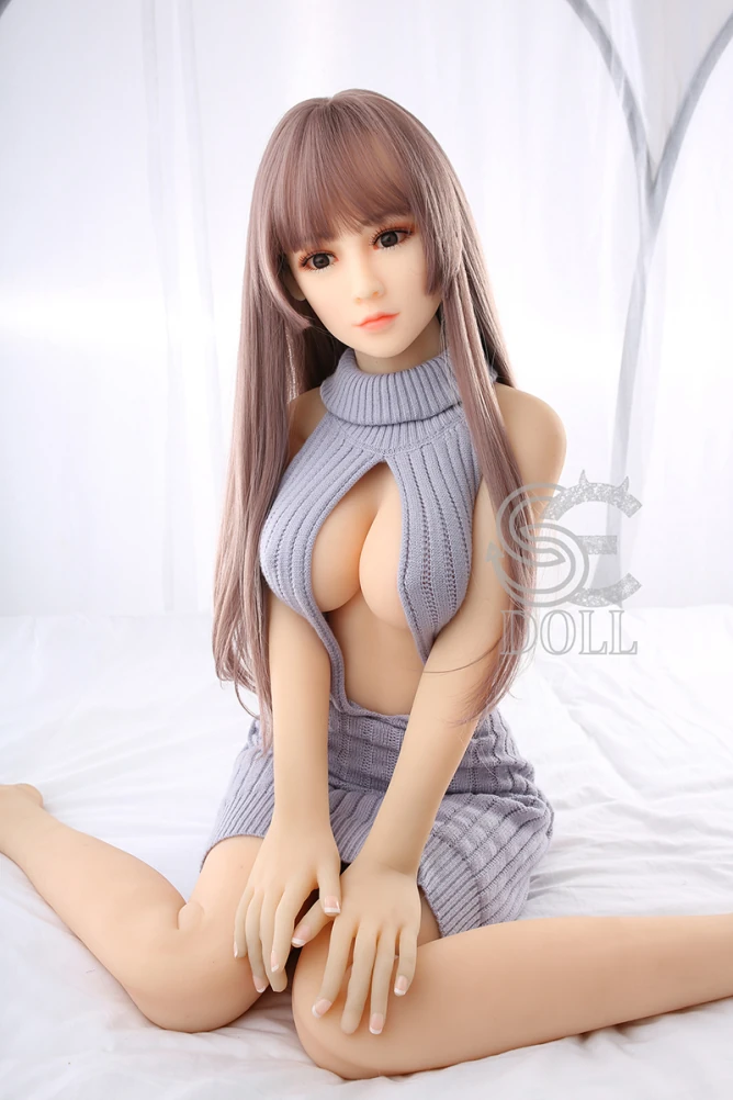 sed021 SE Doll Sex Doll Randi