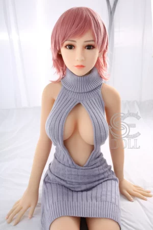 sed021 SE Doll Sex Doll Randi