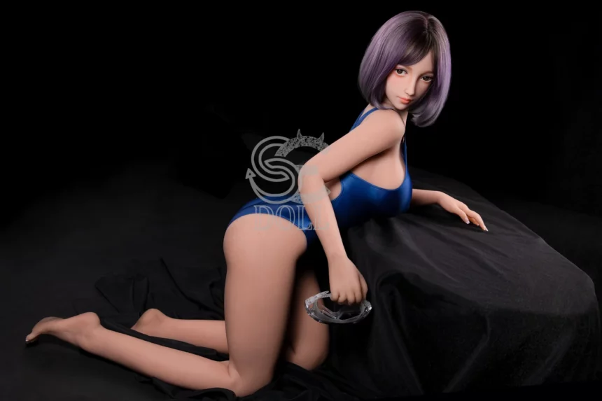 SED120 Miki 161 F cup SE#076 SE Doll