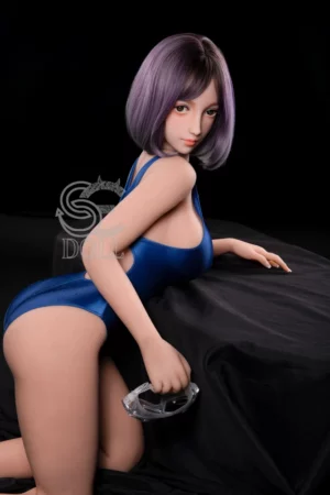 SED120 Miki 161 F cup SE#076 SE Doll