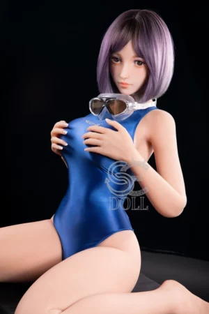 SED120 Miki 161 F cup SE#076 SE Doll