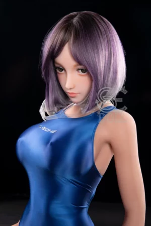 SED120 Miki 161 F cup SE#076 SE Doll