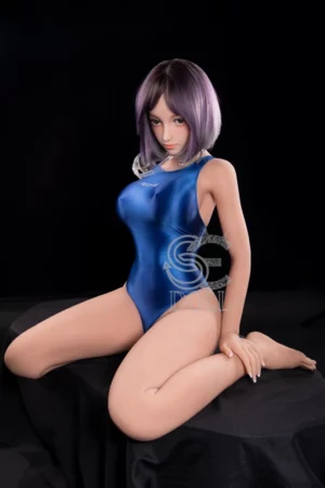 SED120 Miki 161 F cup SE#076 SE Doll