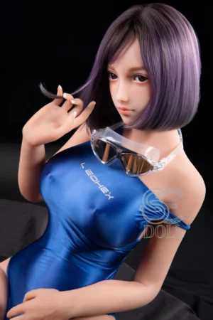 SED120 Miki 161 F cup SE#076 SE Doll