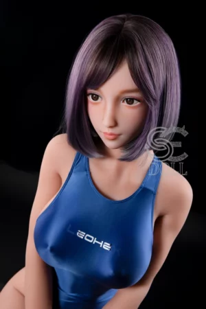 SED120 Miki 161 F cup SE#076 SE Doll