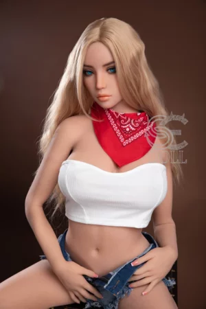 Caroline 158cm D Cup #088 SE Doll