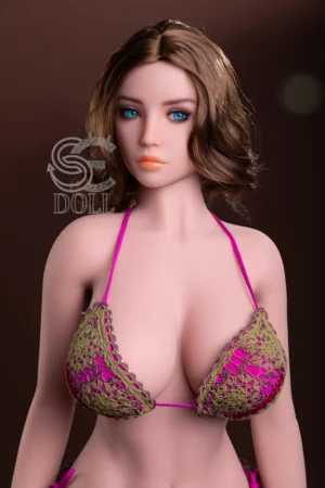 SED177 Vanora 157 H cup SE#088 Sex Doll