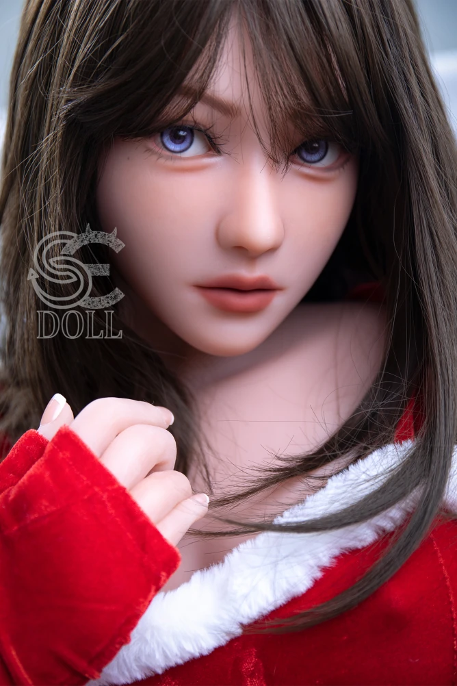 SED226 153 F #079 Angelyn SE Doll