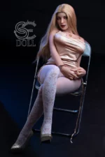 Sylvia SED209 #086 SE Doll