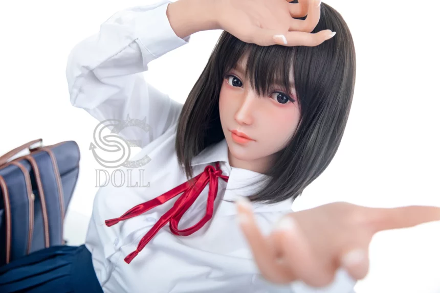 Yuuki 163cm E Cup #076 SE Doll SED102