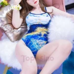 D1 Moe Amatsuka T158 RRS Top Sino Doll