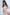 Nanase 168cm F Cup SE Doll with long brown hair and floral lingerie against light blue background