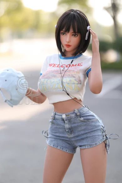 Se Doll 161cm SED233 sex doll