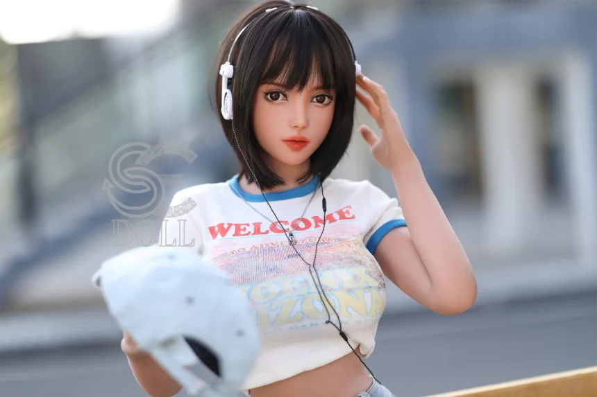 Se Doll 161cm SED233 sex doll