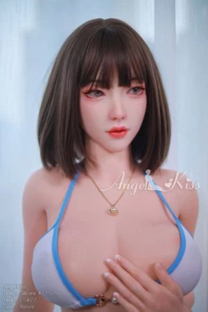 AK175 Head #LS22 AK Doll