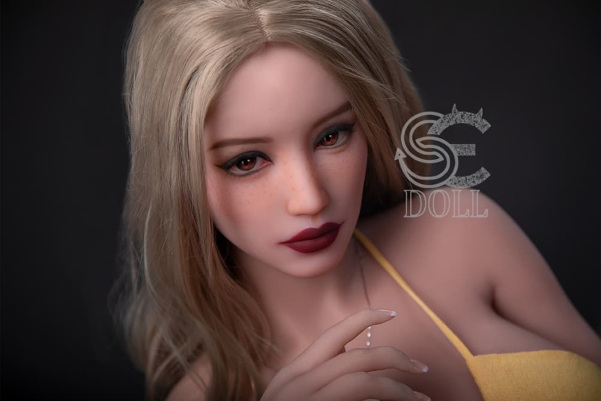 Amelia 161cm F Cup 084 SE Doll