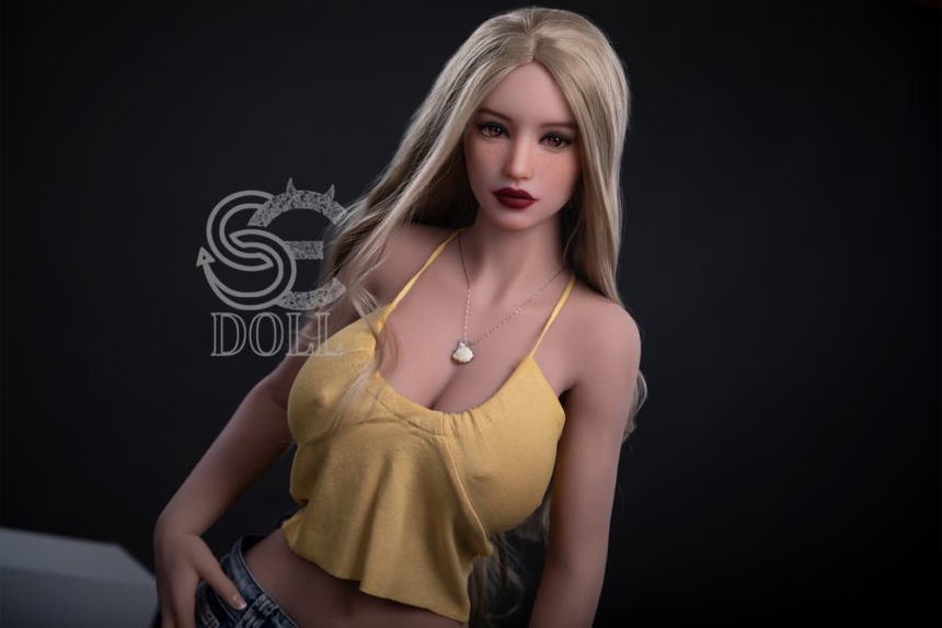 Amelia 161cm F Cup 084 SE Doll