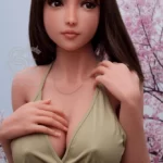 Elanie 161cm Head#L076 SE Doll