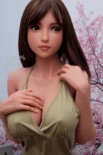 Elanie 161cm Head#L076 SE Doll