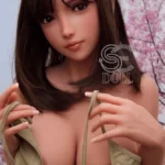 Elanie 161cm Head#L076 SE Doll