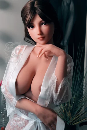 Elanie 161cm Head#L076 SE Doll