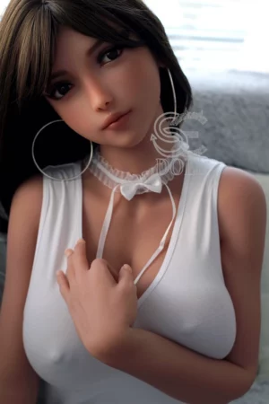 Elanie 161cm Head#L076 SE Doll