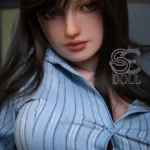 Head #117 Amina 157cm H Cup SE Doll