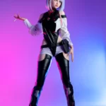 Head #Anime 156cm Fair GameLady