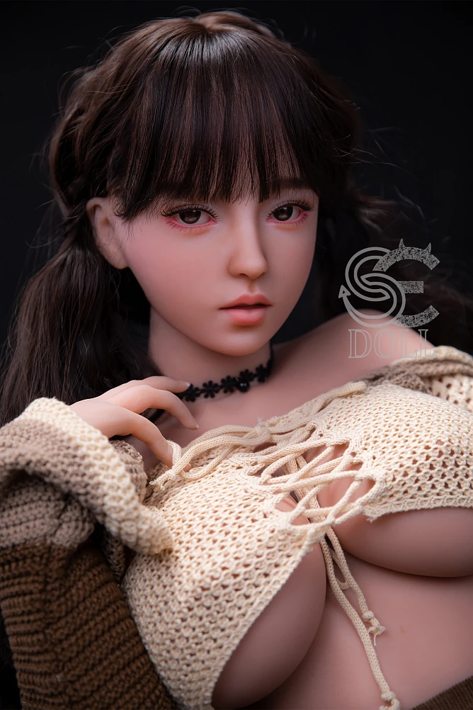 Hitomi SED242 Head#120 SE Doll