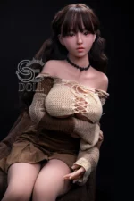Hitomi SED242 Head#120 SE Doll