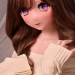 Yokotani Yukiko 148cm ElsaBabe Doll