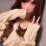 Yokotani Yukiko 148cm ElsaBabe Doll