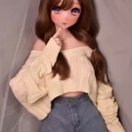 Yokotani Yukiko 148cm ElsaBabe Doll