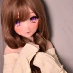 Yokotani Yukiko 148cm ElsaBabe Doll