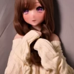 Yokotani Yukiko 148cm ElsaBabe Doll