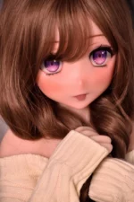 Yokotani Yukiko 148cm ElsaBabe Doll