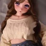 Yokotani Yukiko 148cm ElsaBabe Doll