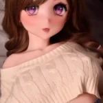 Yokotani Yukiko 148cm ElsaBabe Doll