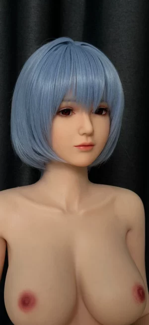 Anime 156cm Fair GameLady