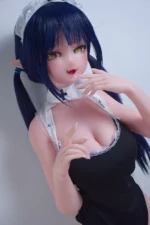Ijuuin Maki 148cm ElsaBabe Sex Doll