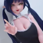 Ijuuin Maki 148cm ElsaBabe Sex Doll