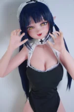 Ijuuin Maki 148cm ElsaBabe Sex Doll