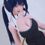 Ijuuin Maki 148cm ElsaBabe Sex Doll