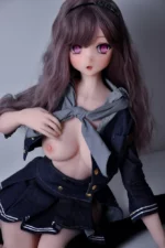 Mogami Nozomi 148cm S breasts