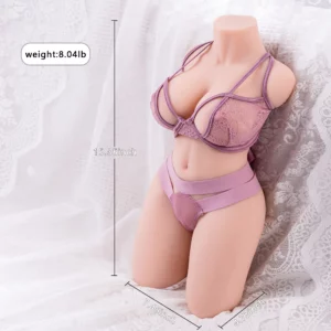 Sibyl Half Body Torso Xise MA20050