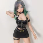 Head #Sakura Tsubasa RAD014 ElsaBabe Doll