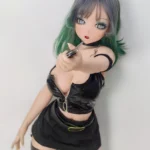 Head #Sakura Tsubasa RAD014 ElsaBabe Doll